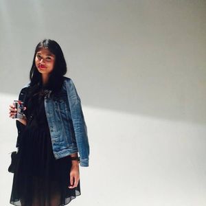 Meet your Posher, Isabel